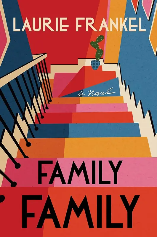 family_family_book