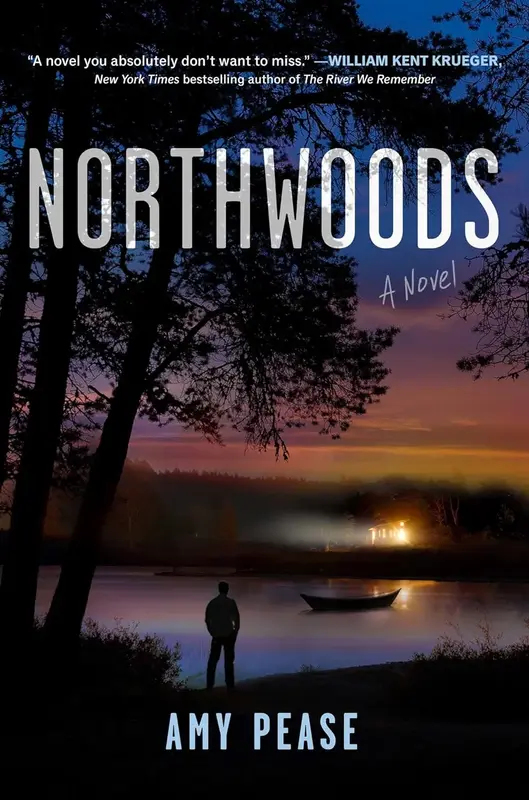 northwoods_book