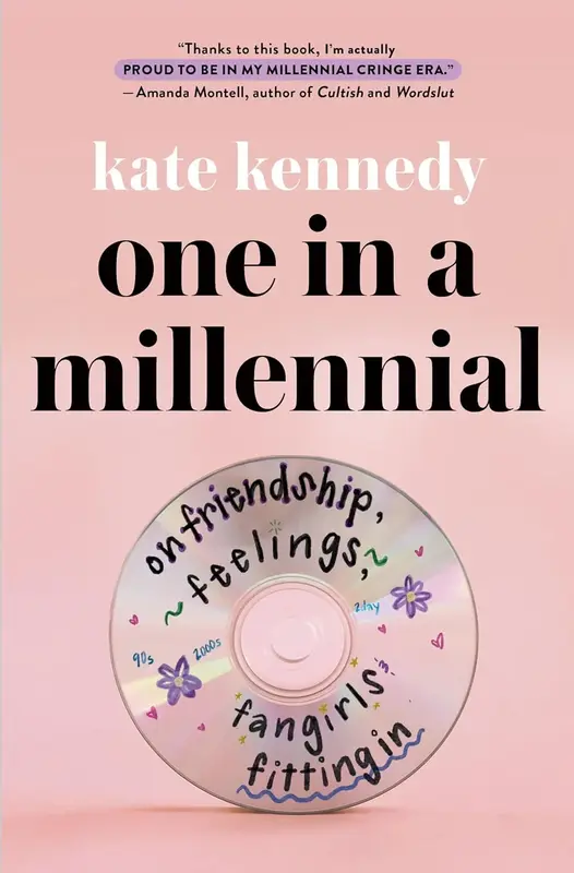 one_in_a_millennial_book