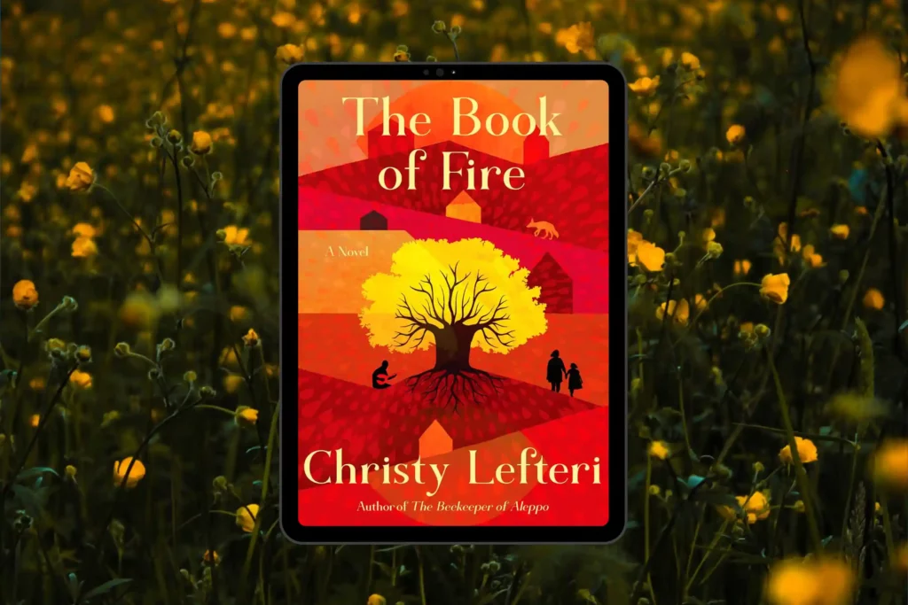 the book of fire book club questions
