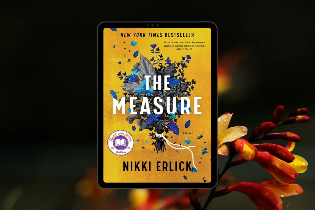 the measure ending explained