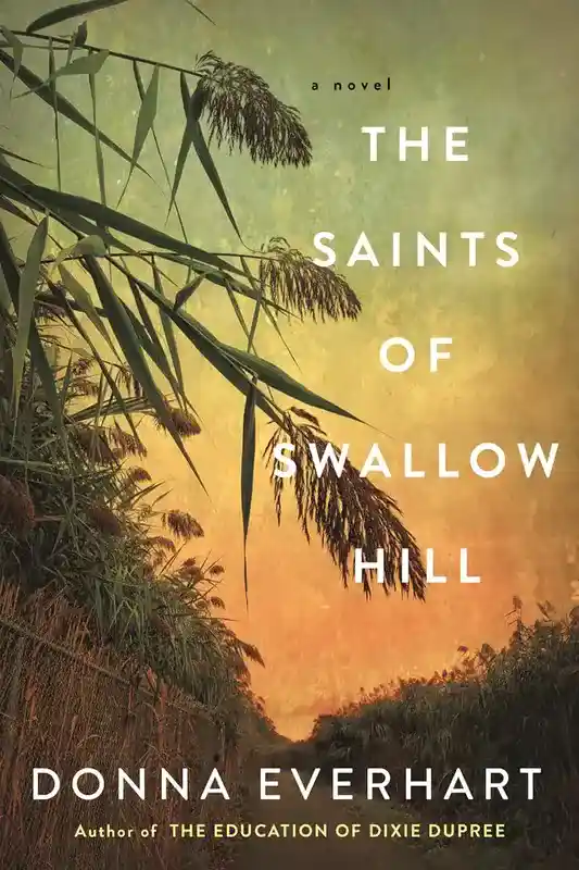 the_saints_of_swallow_hill_book