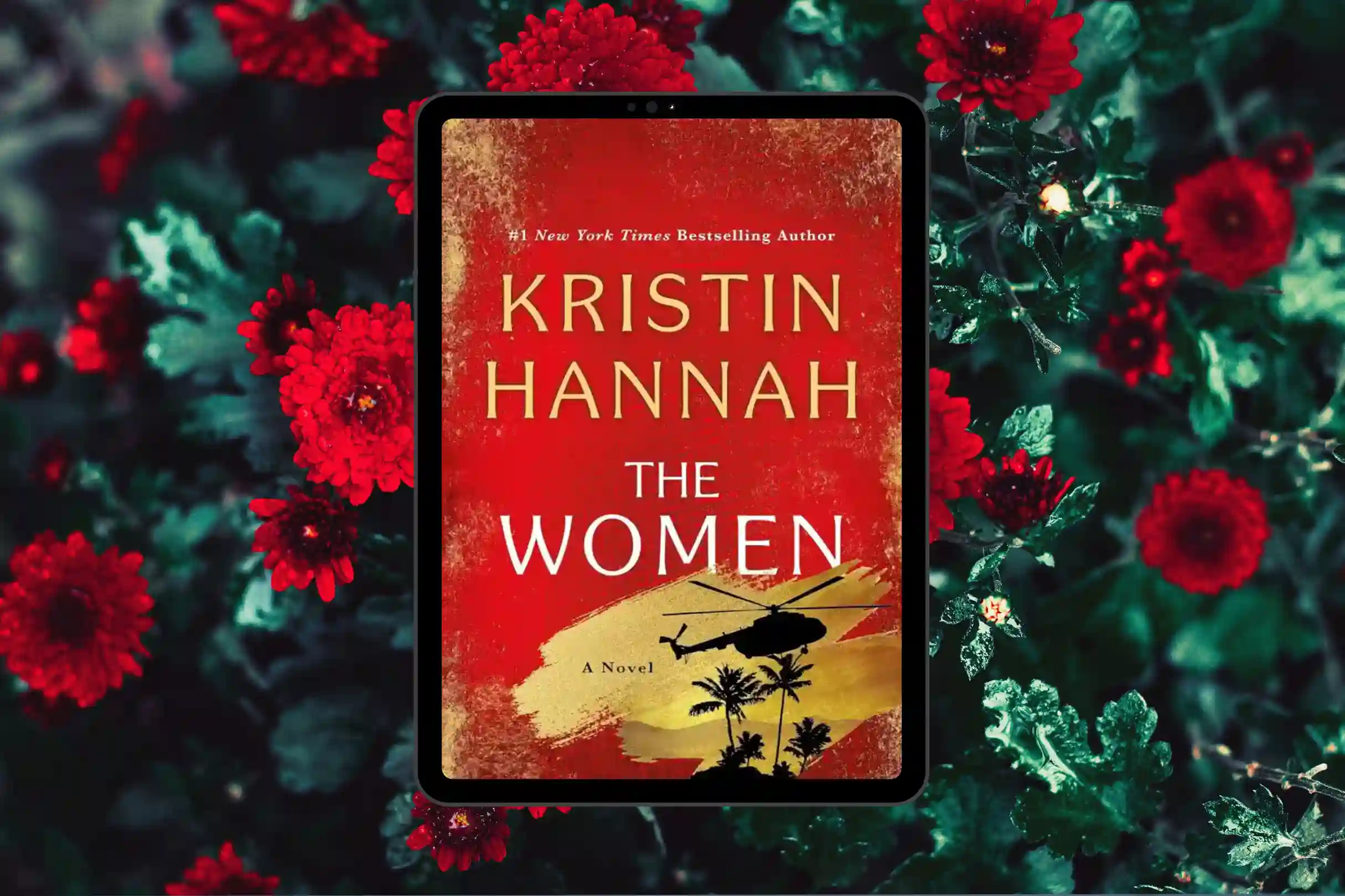 The Women by Kristin Hannah Book Summary & Review