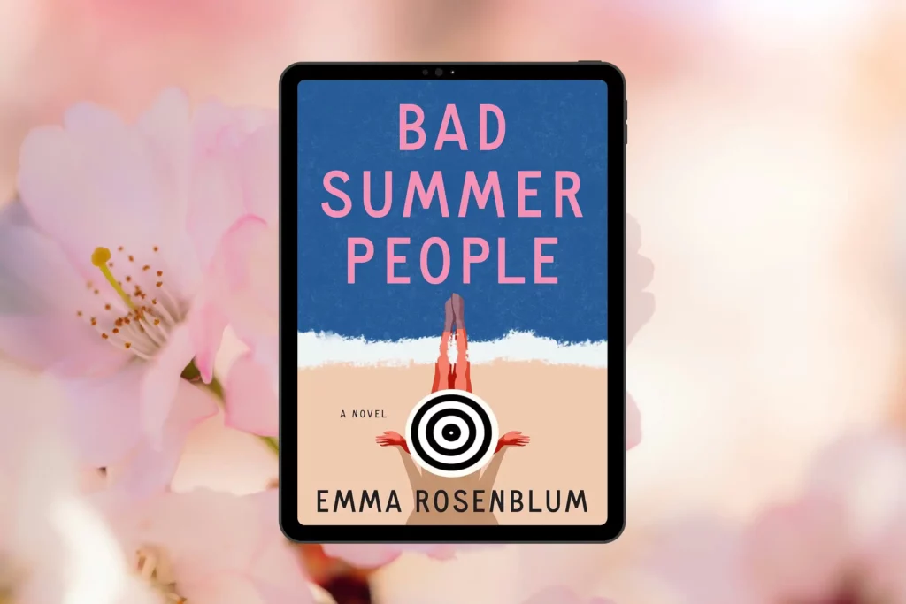bad summer people discussion guide