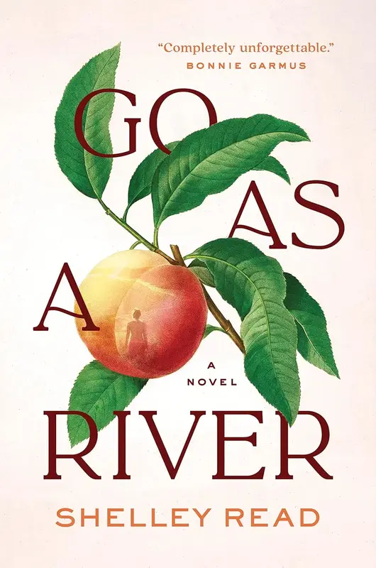 go_as_a_river_book
