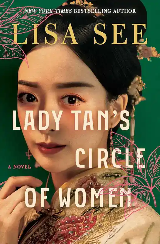 lady_tan's_circle_of_women_book