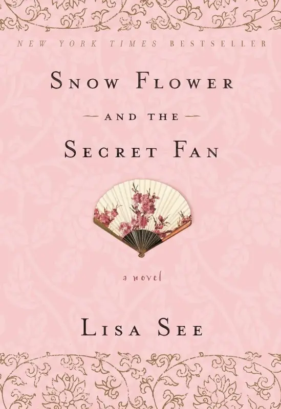 snow_flower_and_the_secret_fan_book