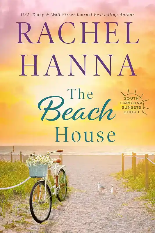 the_beach_house_book