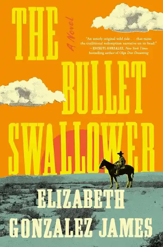 the_bullet_swallower_book