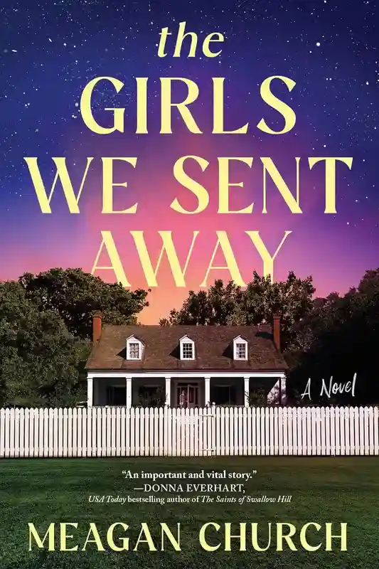 the_girls_we_sent_away_book