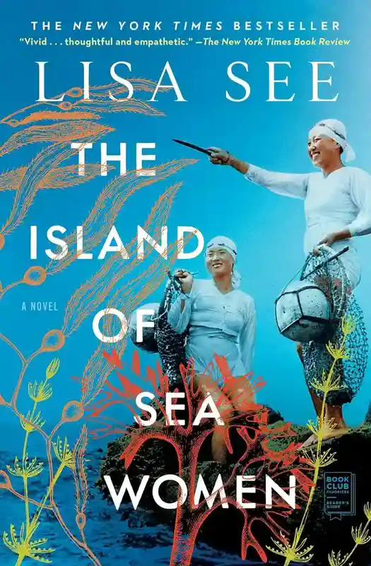 the_island_of_sea_women_book