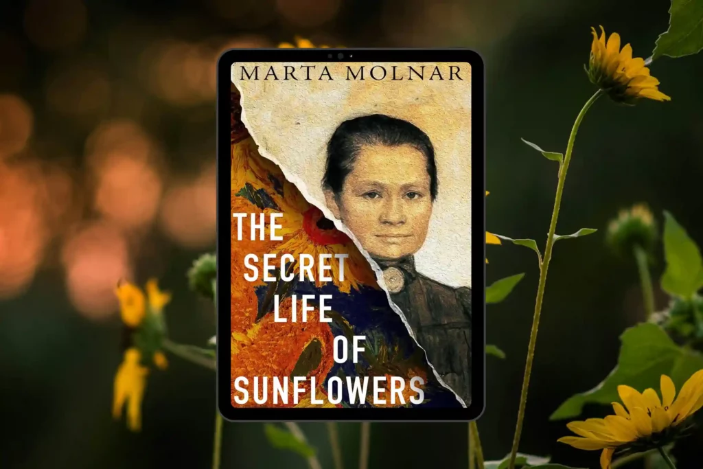 the secret life of sunflowers ending explained