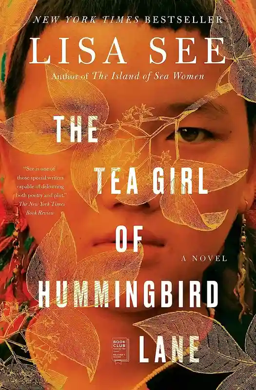 the_tea_girl_of_hummingbird_lane_book