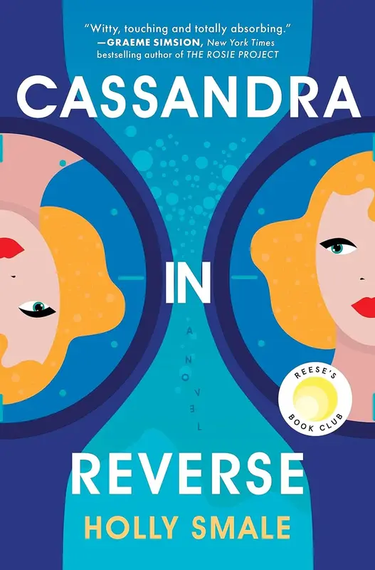 cassandra_in_reverse_book
