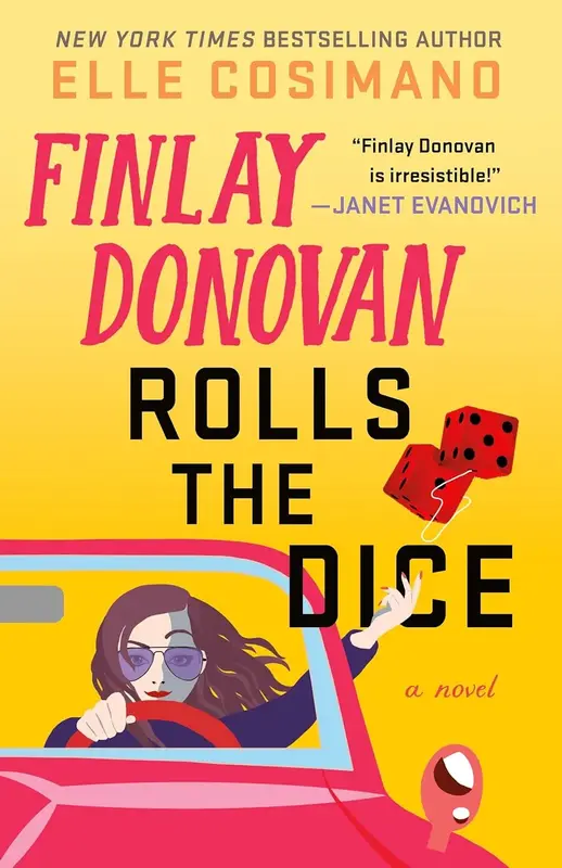 finlay_donovan_rolls_the_dice_book