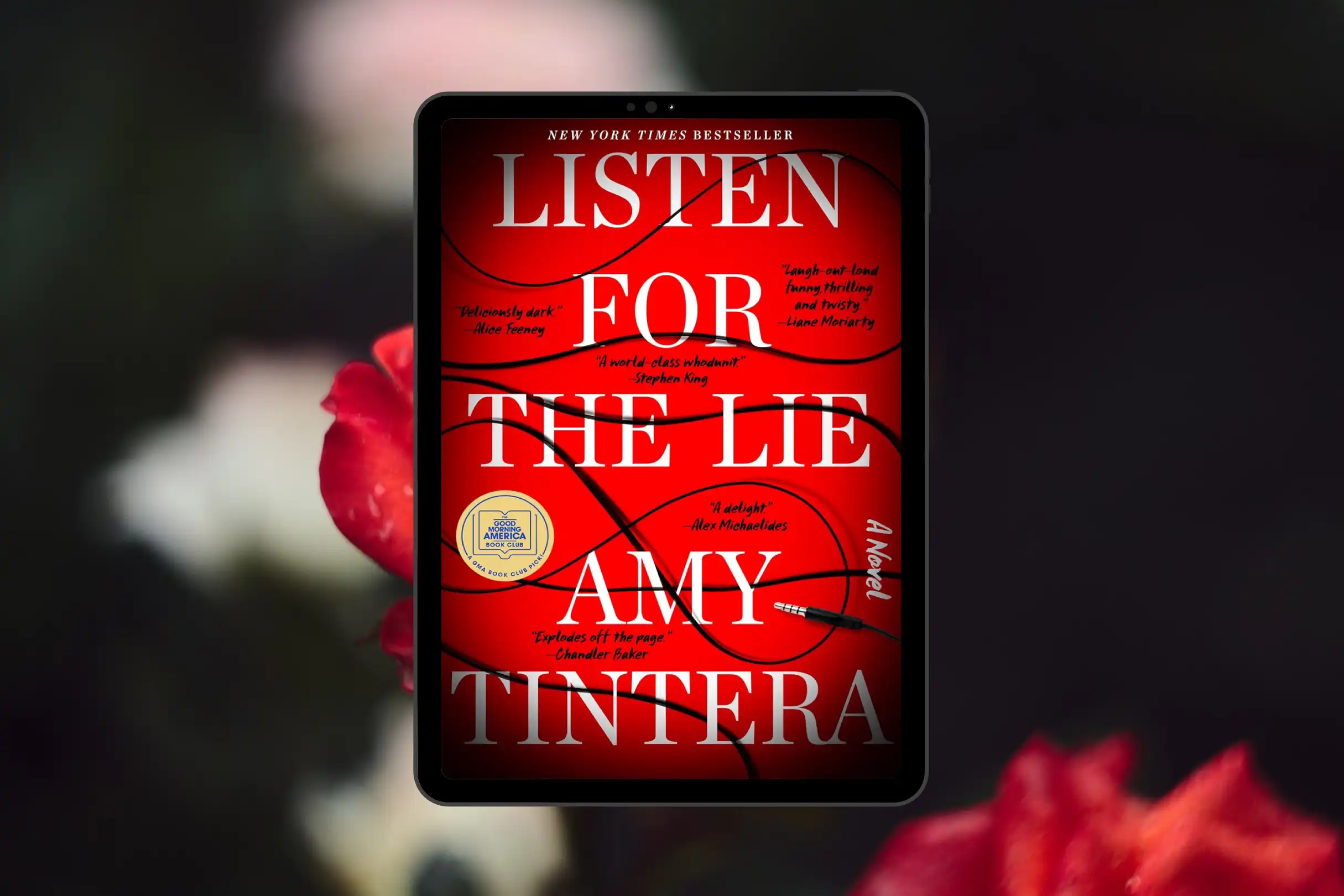 listen_for_the_lie_book_discussion_guide