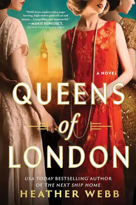 queens_of_london_book