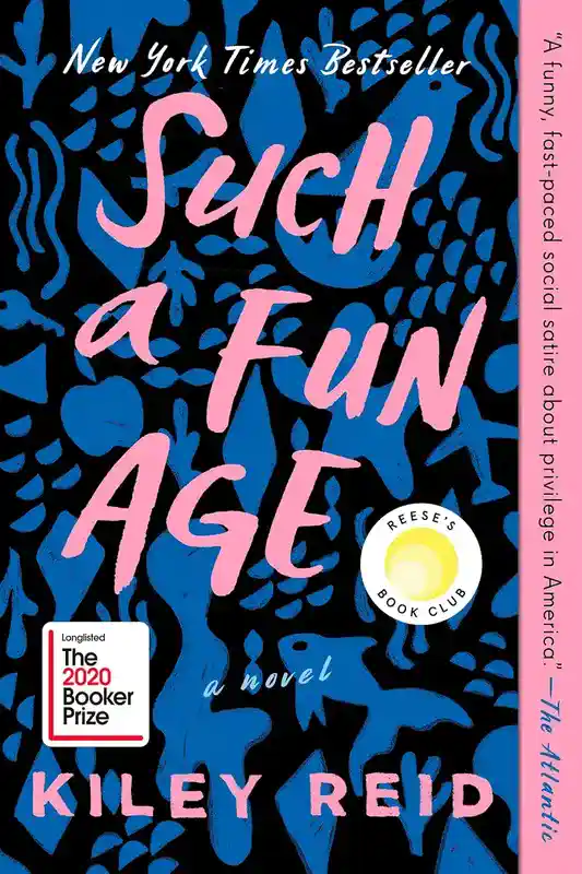 such_a_fun_age_book
