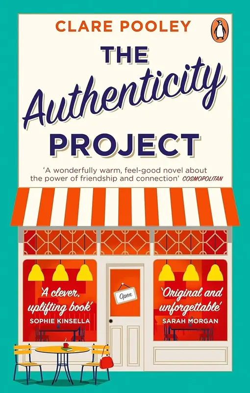 the_authenticity_project_book