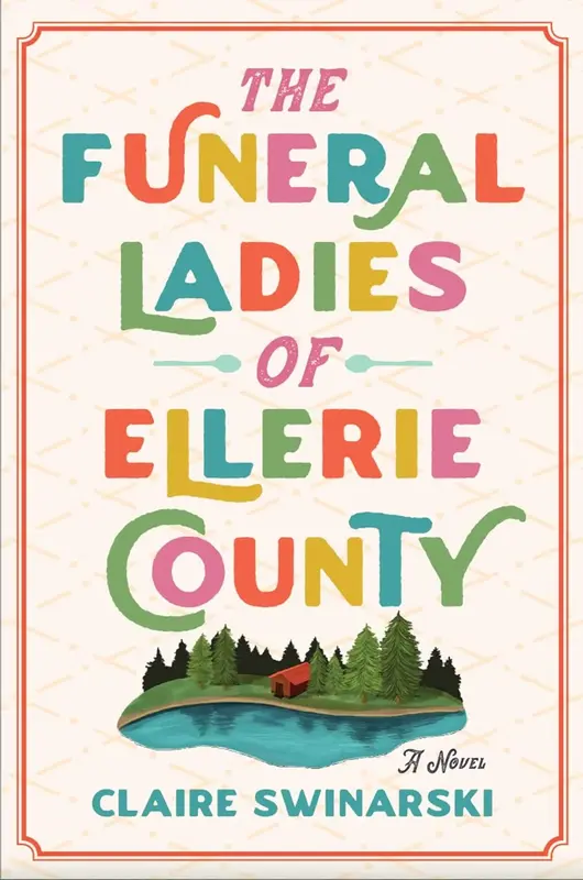 the_funeral_ladies_of_elleriel_county_book