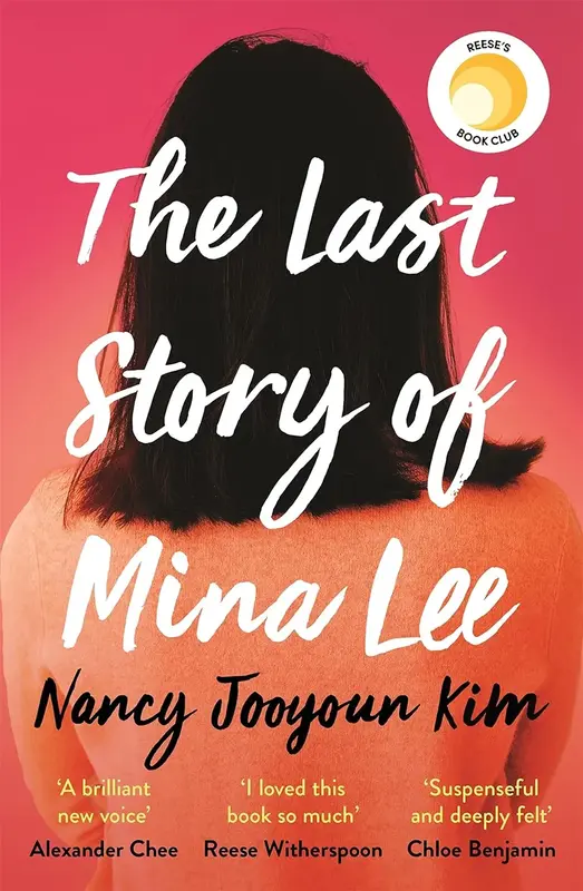 the_last_story_of_mina_lee_book