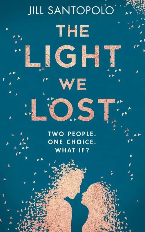 the_light_we_lost_book