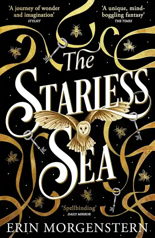 the_starless_sea_book