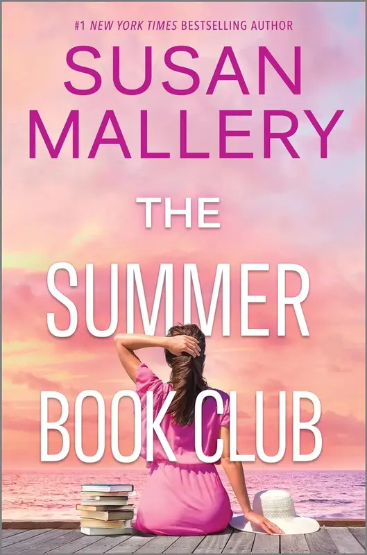 the_summer_book_club_book