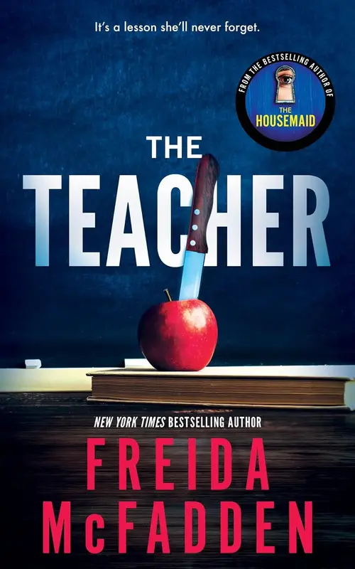 the_teacher_book