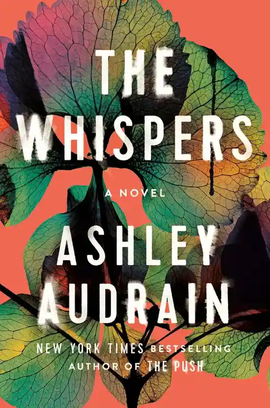 the_whispers_book