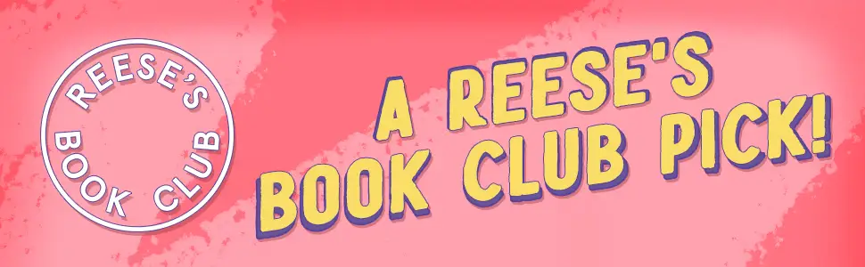 how to end a love story reeses book club pick